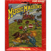 The Music Machine (Atari 2600) - Premium Video Games - Just $0! Shop now at Retro Gaming of Denver