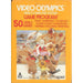 Video Olympics (Atari 2600) - Premium Video Games - Just $0! Shop now at Retro Gaming of Denver