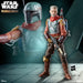 Star Wars: The Mandalorian - The Black Series 6-Inch Action Figure - Select Figure(s) - Premium Action & Toy Figures - Just $23.34! Shop now at Retro Gaming of Denver