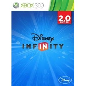 Disney Infinity 2.0 Edition (Xbox 360) - Premium Video Games - Just $0! Shop now at Retro Gaming of Denver