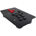 RAC-J500BB All Buttons Arcade Fight Stick Controller Leverless-Style Joystick PC USB - Premium  - Just $59.99! Shop now at Retro Gaming of Denver