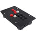 RAC-J503B All Buttons Arcade Fight Stick Controller Leverless-Style Joystick For PC USB - Premium  - Just $59.99! Shop now at Retro Gaming of Denver