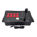 RAC-J500H American Style Arcade Joystick Concave Push Button Metal Case PC USB - Premium  - Just $119.99! Shop now at Retro Gaming of Denver