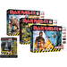 Zombicide: Iron Maiden Character Packs - Bundle of the Beast - Premium Board Game - Just $99.99! Shop now at Retro Gaming of Denver