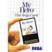 My Hero (Sega Master System) - Premium Video Games - Just $0! Shop now at Retro Gaming of Denver