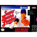 Super Bases Loaded (Super Nintendo) - Premium Video Games - Just $0! Shop now at Retro Gaming of Denver