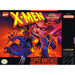 X-Men Mutant Apocalypse (Super Nintendo) - Premium Video Games - Just $0! Shop now at Retro Gaming of Denver