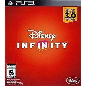 Disney Infinity 3.0 Edition (Playstation 3) - Premium Video Games - Just $0! Shop now at Retro Gaming of Denver