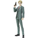 TAMASHII NATIONS - Spy x Family - Loid Forger, Bandai Spirits S.H.Figuarts Figure - Premium Figures - Just $79.95! Shop now at Retro Gaming of Denver