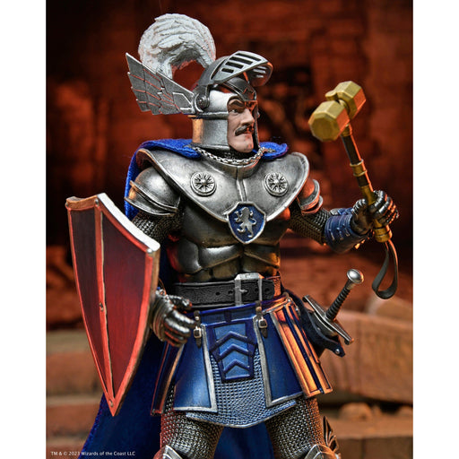 NECA D&D: Ultimate Strongheart Action Figure (7") - Premium Toys and Collectible - Just $39.99! Shop now at Retro Gaming of Denver