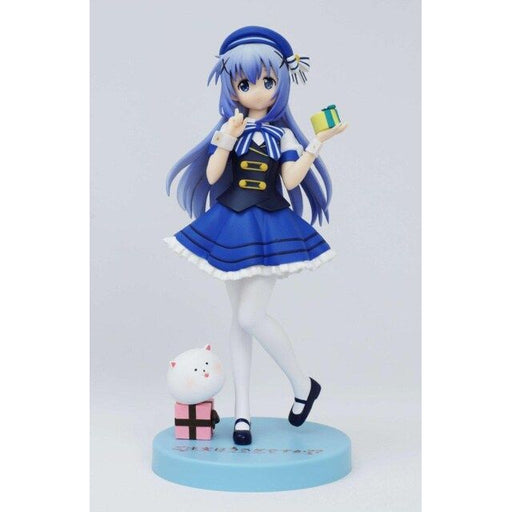 Is the Order a Rabbit? Full Power Modeling Figure Chino - Premium Figures - Just $29.95! Shop now at Retro Gaming of Denver