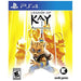 Legend of Kay Anniversary (Playstation 4) - Premium Video Games - Just $14.99! Shop now at Retro Gaming of Denver