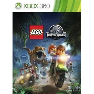 LEGO Jurassic World (Xbox 360) - Premium Video Games - Just $0! Shop now at Retro Gaming of Denver