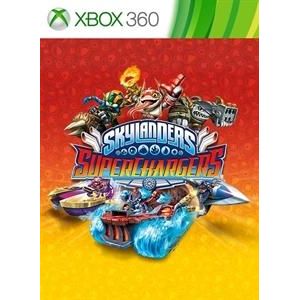 Skylanders SuperChargers (Xbox 360) - Premium Video Games - Just $0! Shop now at Retro Gaming of Denver