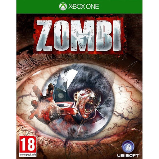 Zombi [European Import] (Xbox One) - Premium Video Games - Just $0! Shop now at Retro Gaming of Denver