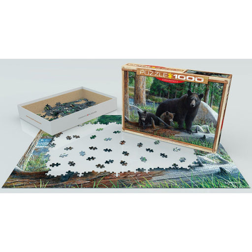 Puzzle: Great American Outdoors  - New Discoveries by Kevin Daniel - Premium Puzzle - Just $19.99! Shop now at Retro Gaming of Denver