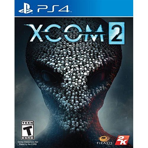 XCOM 2 (Playstation 4) - Premium Video Games - Just $0! Shop now at Retro Gaming of Denver