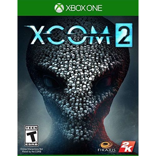 XCOM 2 (Xbox One) - Premium Video Games - Just $0! Shop now at Retro Gaming of Denver