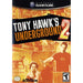 Tony Hawk Underground 2 (Gamecube) - Premium Video Games - Just $0! Shop now at Retro Gaming of Denver
