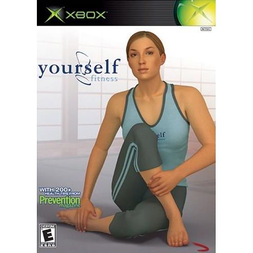Yourself Fitness (Xbox) - Premium Video Games - Just $0! Shop now at Retro Gaming of Denver