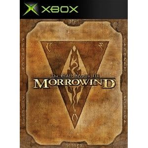 The Elder Scrolls III: Morrowind [Game + Strategy Guide] (Xbox) - Premium Video Games - Just $0! Shop now at Retro Gaming of Denver