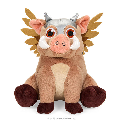 Phunny Plush: D&D - Giant Space Swine - Premium Toys and Collectible - Just $17.99! Shop now at Retro Gaming of Denver