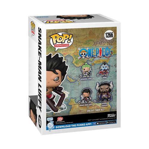 Funko Pop! Animation - One Piece - Robin Vinyl Figures - Select Figure(s) - Premium  - Just $11.99! Shop now at Retro Gaming of Denver