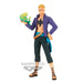 One Piece - Wanokuni Marco The Grandline Men DXF Figure - Premium Figures - Just $26.95! Shop now at Retro Gaming of Denver
