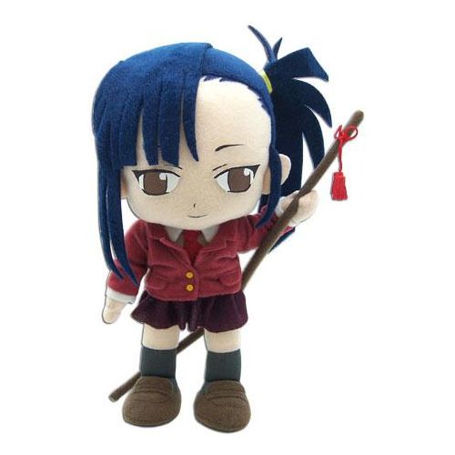 Great Eastern Negima Magister: Setsuna Sakurazaki Plush Doll, 8" - Premium Plushies - Just $19.99! Shop now at Retro Gaming of Denver