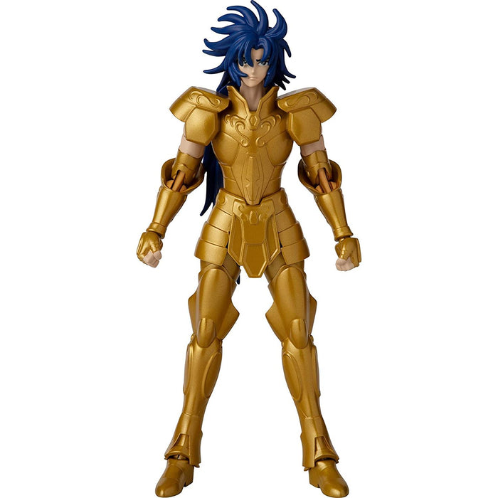 Anime Heroes Knights of The Zodiac Gemini Saga Action Figure - Premium Figures - Just $24.99! Shop now at Retro Gaming of Denver