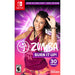 Zumba: Burn It Up! (Nintendo Switch) - Premium Video Games - Just $0! Shop now at Retro Gaming of Denver