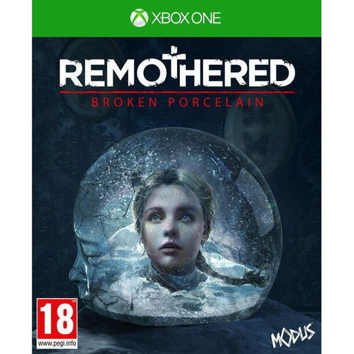 Remothered: Broken Porcelain [European Import] (Xbox One/Xbox Series X) - Premium Video Games - Just $0! Shop now at Retro Gaming of Denver