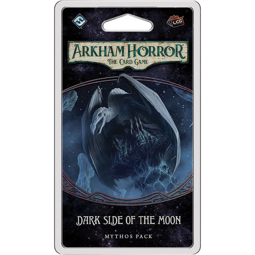 Arkham Horror LCG: Dark Side of the Moon Mythos Pack - Premium Board Game - Just $8.99! Shop now at Retro Gaming of Denver