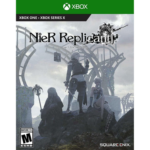 NieR Replicant ver.1.22474487139... (Xbox One/Xbox Series X) - Premium Video Games - Just $0! Shop now at Retro Gaming of Denver
