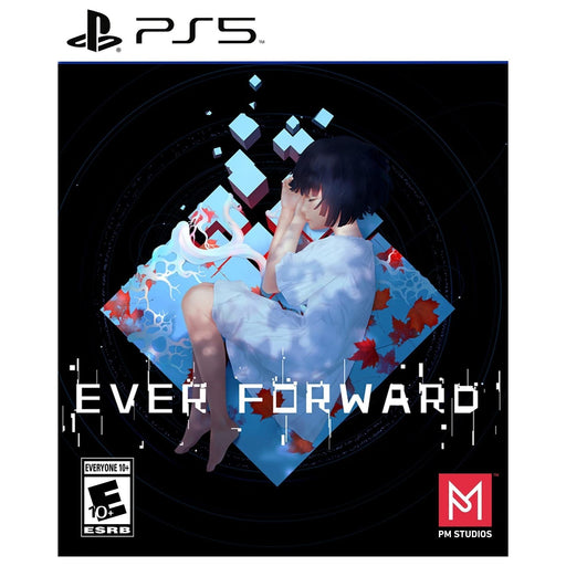 Ever Forward (Playstation 5) - Premium Video Games - Just $0! Shop now at Retro Gaming of Denver