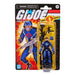 G.I. Joe Classified Retro 3-3/4 Inch Cobra Officer Action Figure - Premium Action & Toy Figures - Just $15.65! Shop now at Retro Gaming of Denver