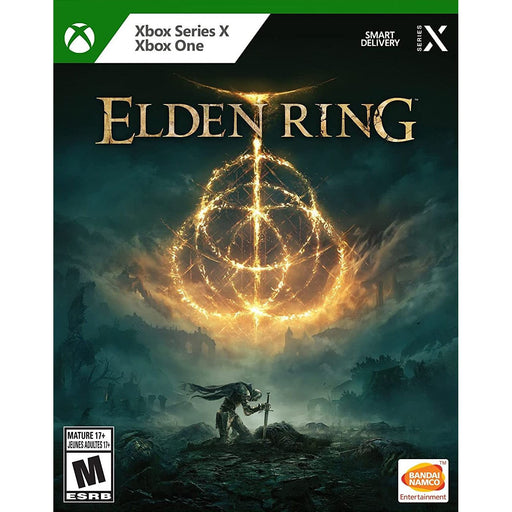 Elden Ring (Xbox Series X/Xbox One) - Premium Video Games - Just $34.99! Shop now at Retro Gaming of Denver