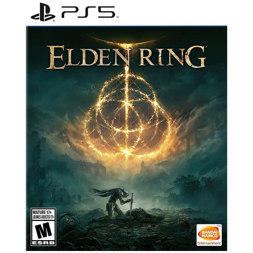 Elden Ring (Playstation 5) - Premium Video Games - Just $0! Shop now at Retro Gaming of Denver
