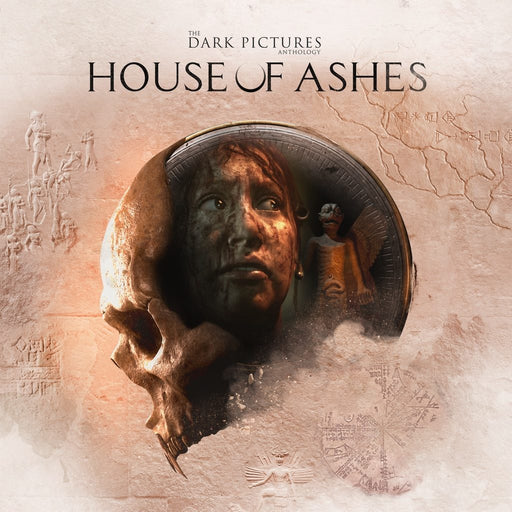 The Dark Pictures Anthology: House of Ashes (Playstation 5) - Premium Video Games - Just $0! Shop now at Retro Gaming of Denver