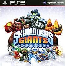 Skylanders Giants (Playstation 3) - Premium Video Games - Just $0! Shop now at Retro Gaming of Denver
