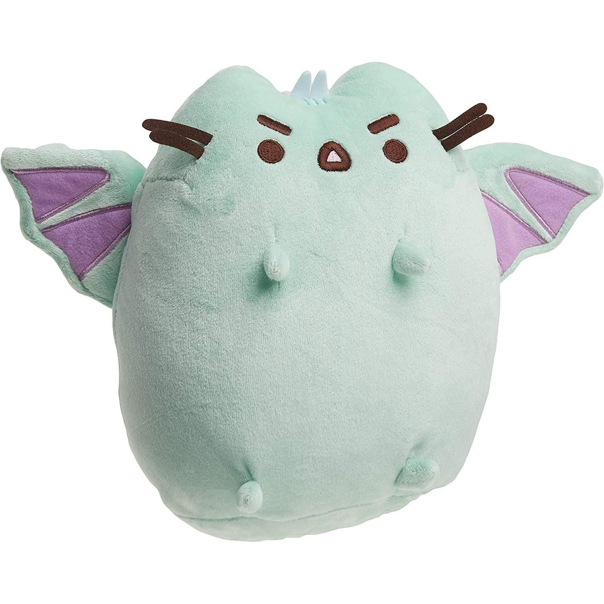 Grumpy Onion Plush