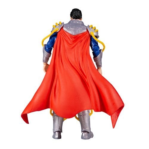 McFarlane Toys DC Multiverse Superboy Prime Infinite Crisis 7-Inch Scale Action Figure - Premium Action & Toy Figures - Just $19.99! Shop now at Retro Gaming of Denver