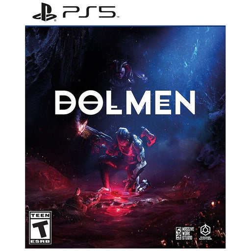 Dolmen (Playstation 5) - Premium Video Games - Just $0! Shop now at Retro Gaming of Denver