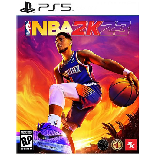 NBA 2K23 - PlayStation 5 - Premium Video Games - Just $7.99! Shop now at Retro Gaming of Denver