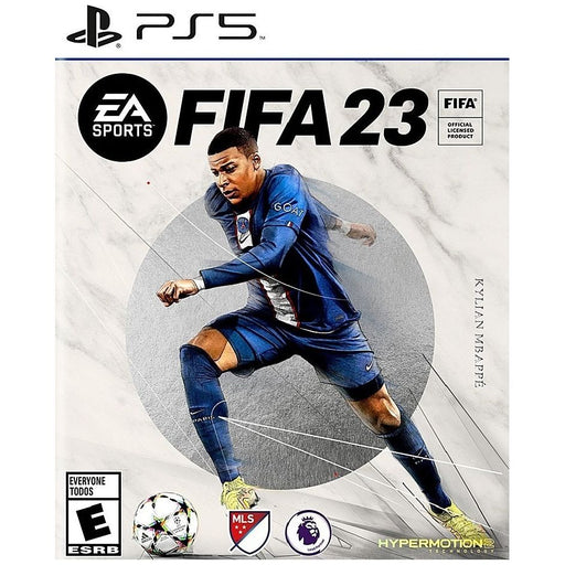 FIFA 23 (Playstation 5) - Premium Video Games - Just $0! Shop now at Retro Gaming of Denver
