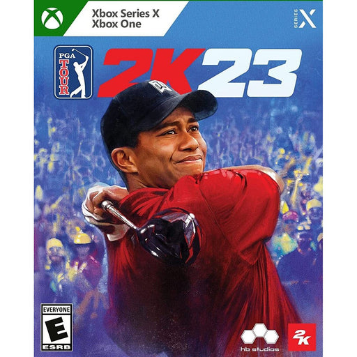PGA Tour 2K23 (Xbox Series X/Xbox One) - Premium Video Games - Just $0! Shop now at Retro Gaming of Denver