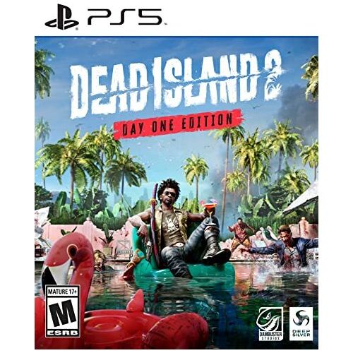 Dead Island 2 (Day One Edition) (Playstation 5) - Premium Video Games - Just $34.99! Shop now at Retro Gaming of Denver