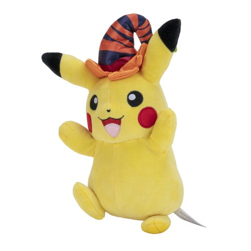 Pokemon 8 Inch Plush Halloween Edition - Choose your favorite - Premium Toys & Games - Just $12.12! Shop now at Retro Gaming of Denver