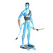 McFarlane Toys Avatar 1 Movie Jake Sully Wave 1 7-Inch Scale Action Figure - Premium Action & Toy Figures - Just $24.99! Shop now at Retro Gaming of Denver