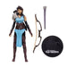 McFarlane Toys The Legend of Vox Machina (Vex'ahlia or Percy) 7-Inch Scale Action Figure - Premium Action & Toy Figures - Just $24.99! Shop now at Retro Gaming of Denver